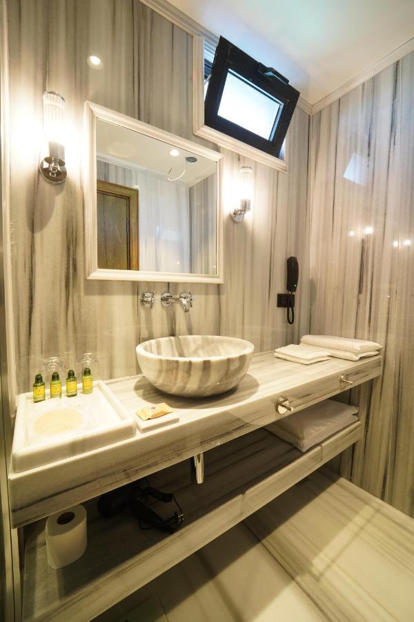 Tin Otel İstanbul
